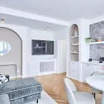 Easylife - Stupendo Appartamento In Porta Venezia