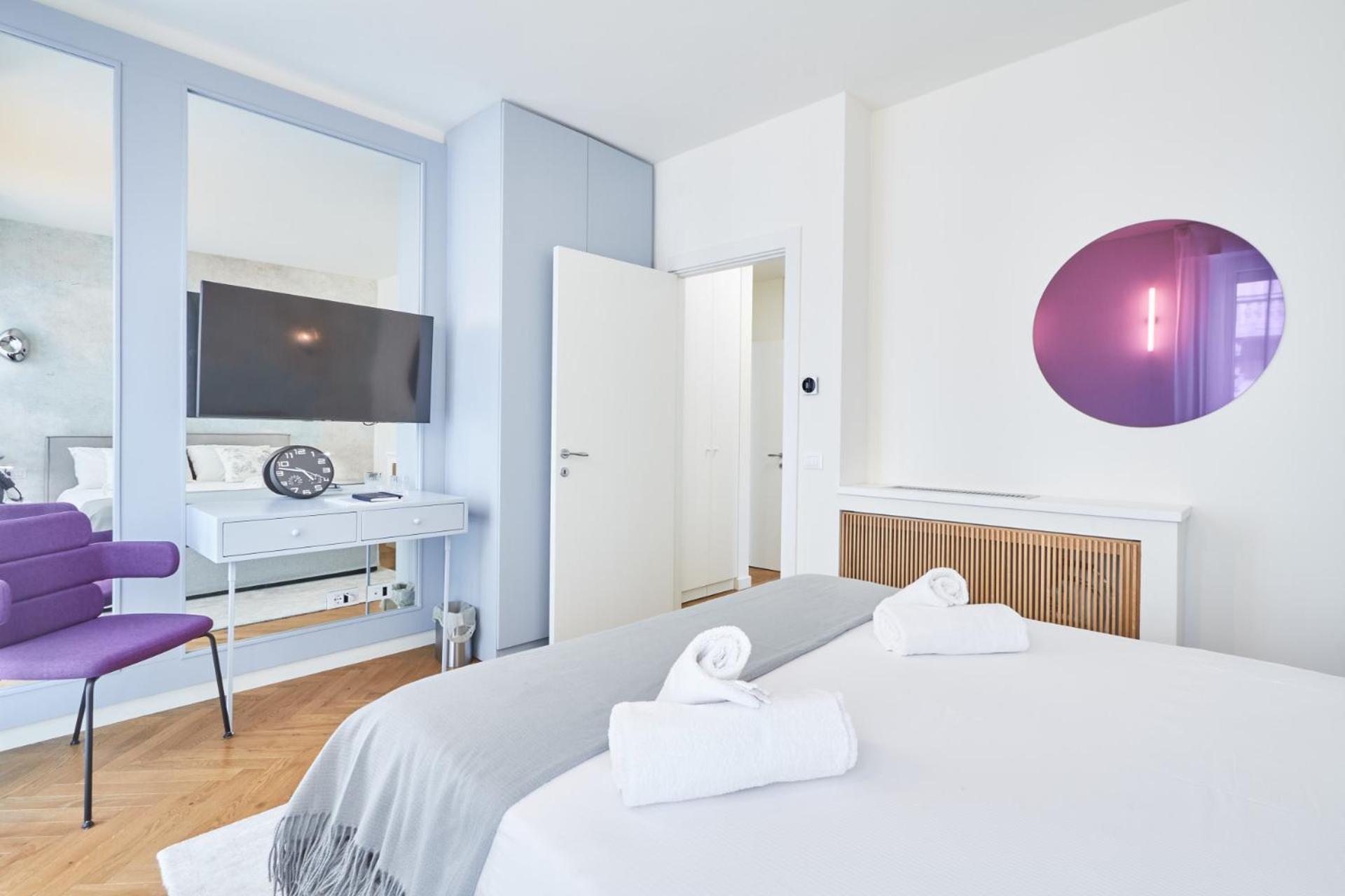 Appartement Easylife - Stupendo In Porta Venezia *
