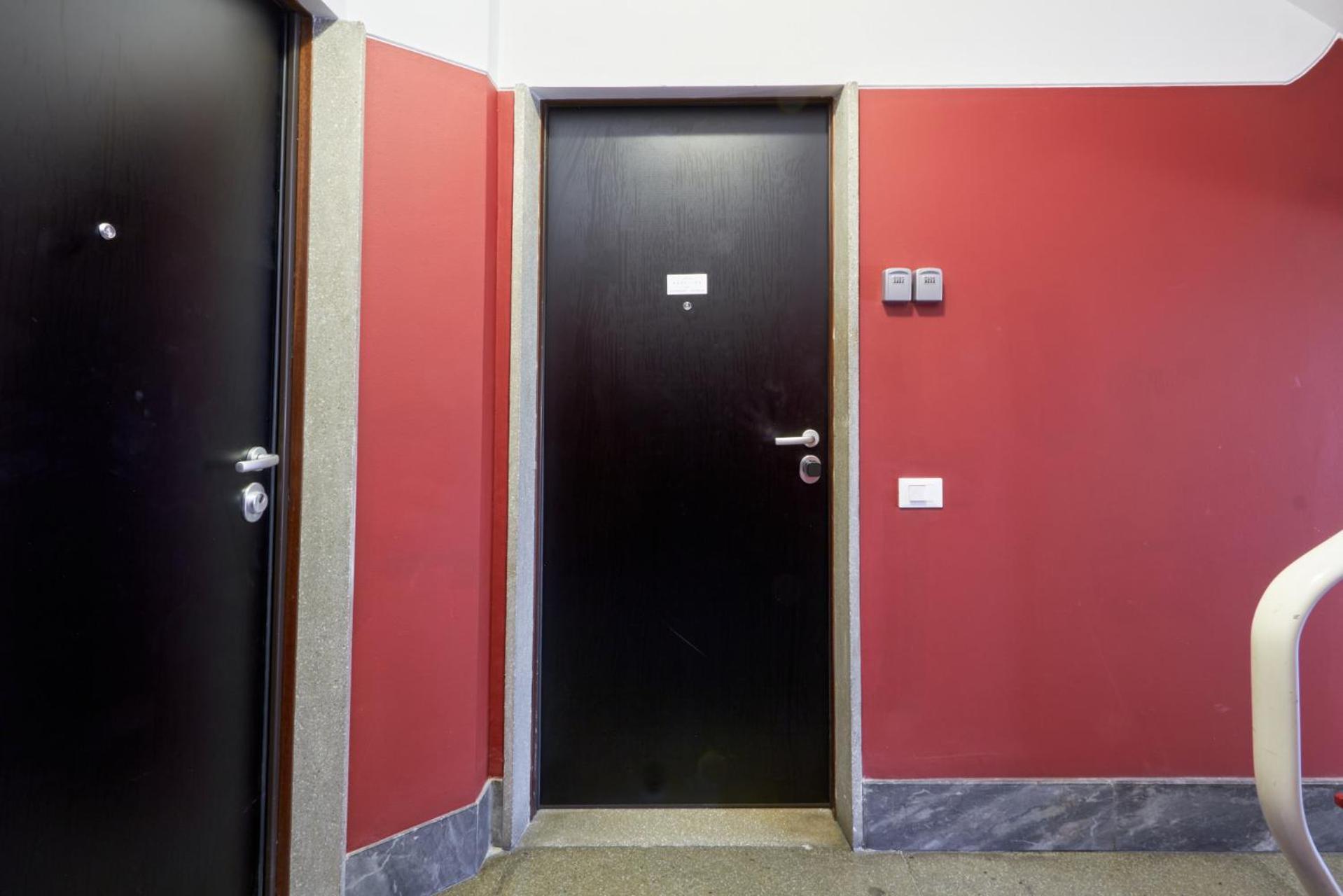 Appartement Easylife - Stupendo In Porta Venezia Milan