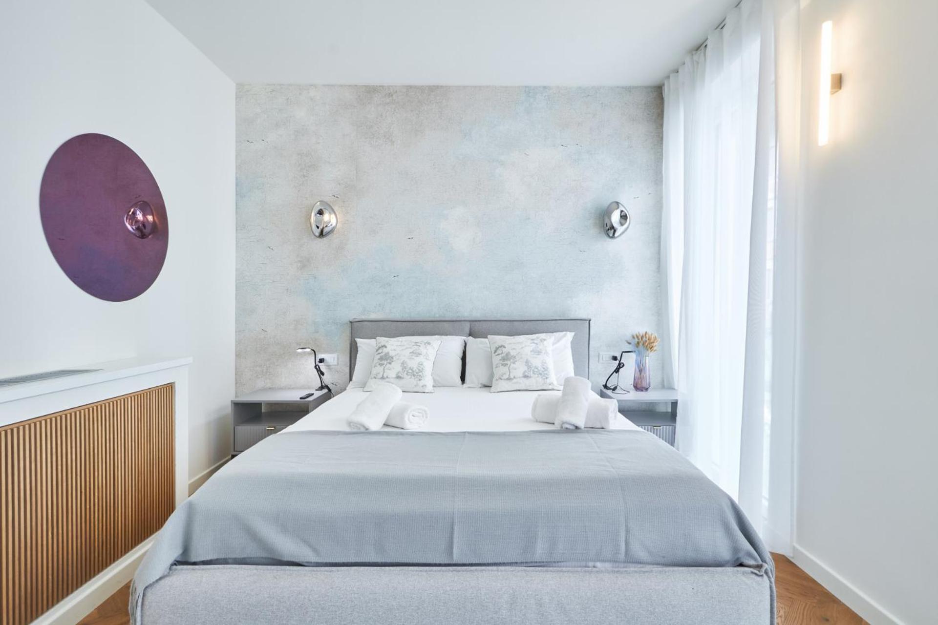 Easylife - Stupendo In Porta Venezia Appartement