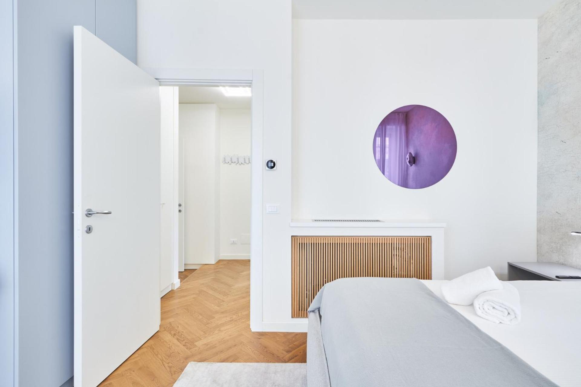 Appartement Easylife - Stupendo In Porta Venezia *