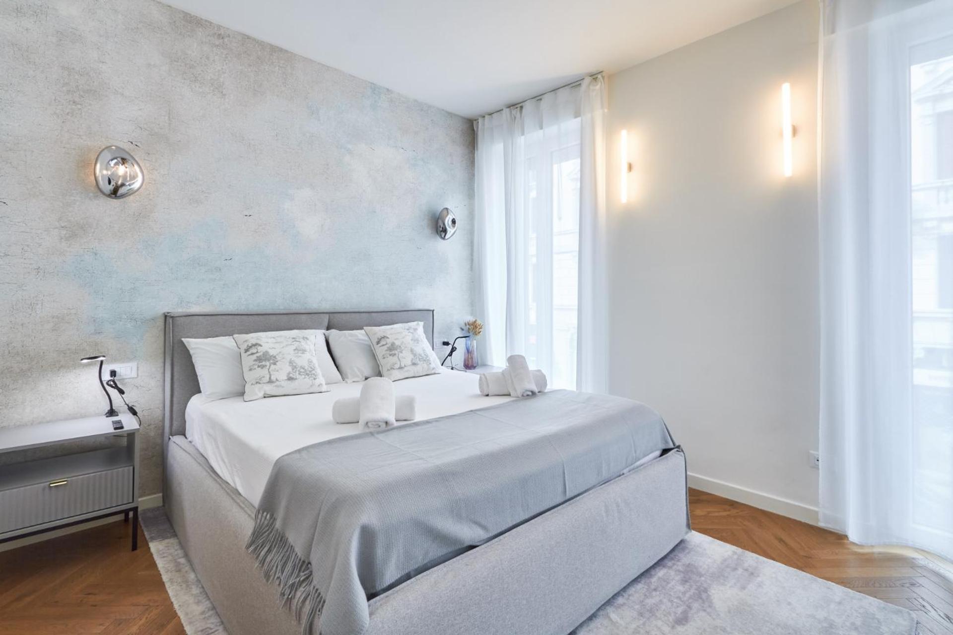 Appartement Easylife - Stupendo In Porta Venezia Milan