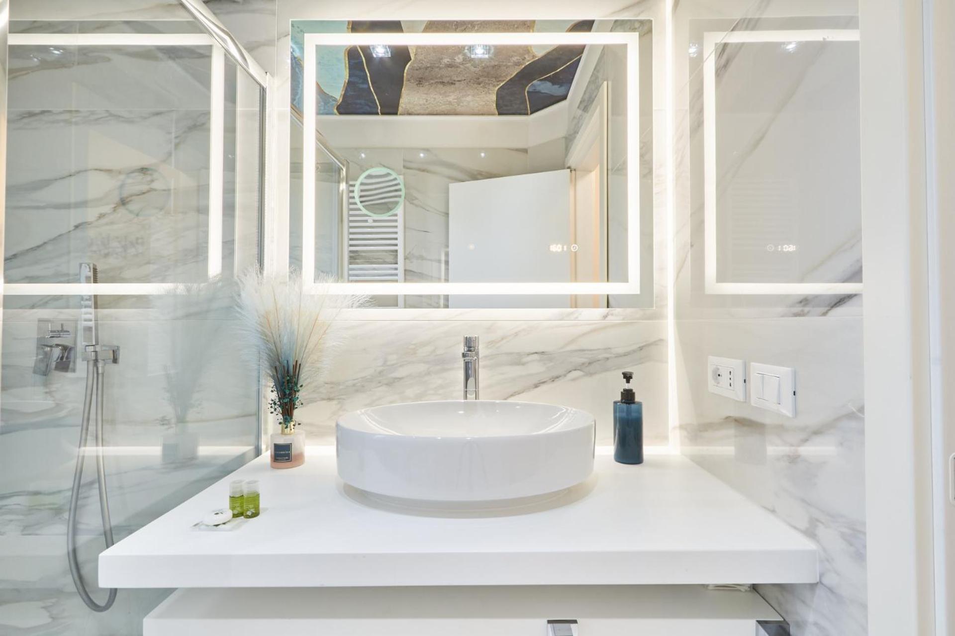 Easylife - Stupendo In Porta Venezia Appartement