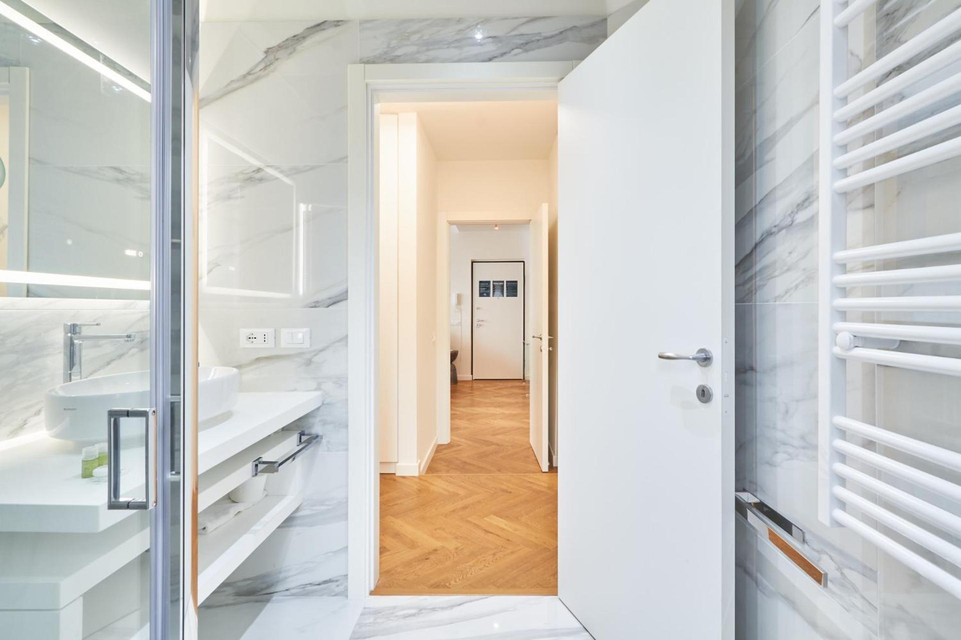 Easylife - Stupendo In Porta Venezia *