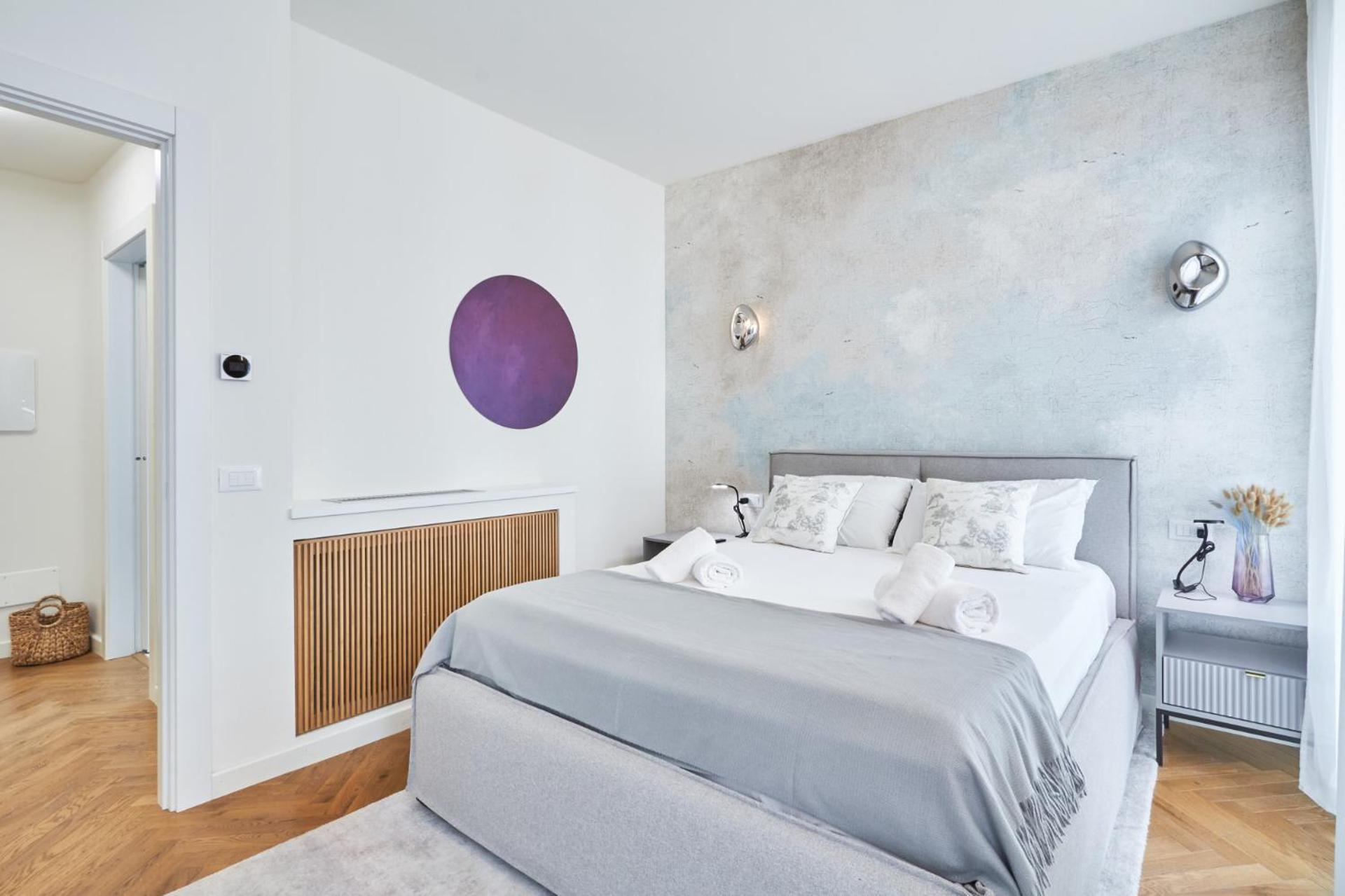 Appartement Easylife - Stupendo In Porta Venezia Milan