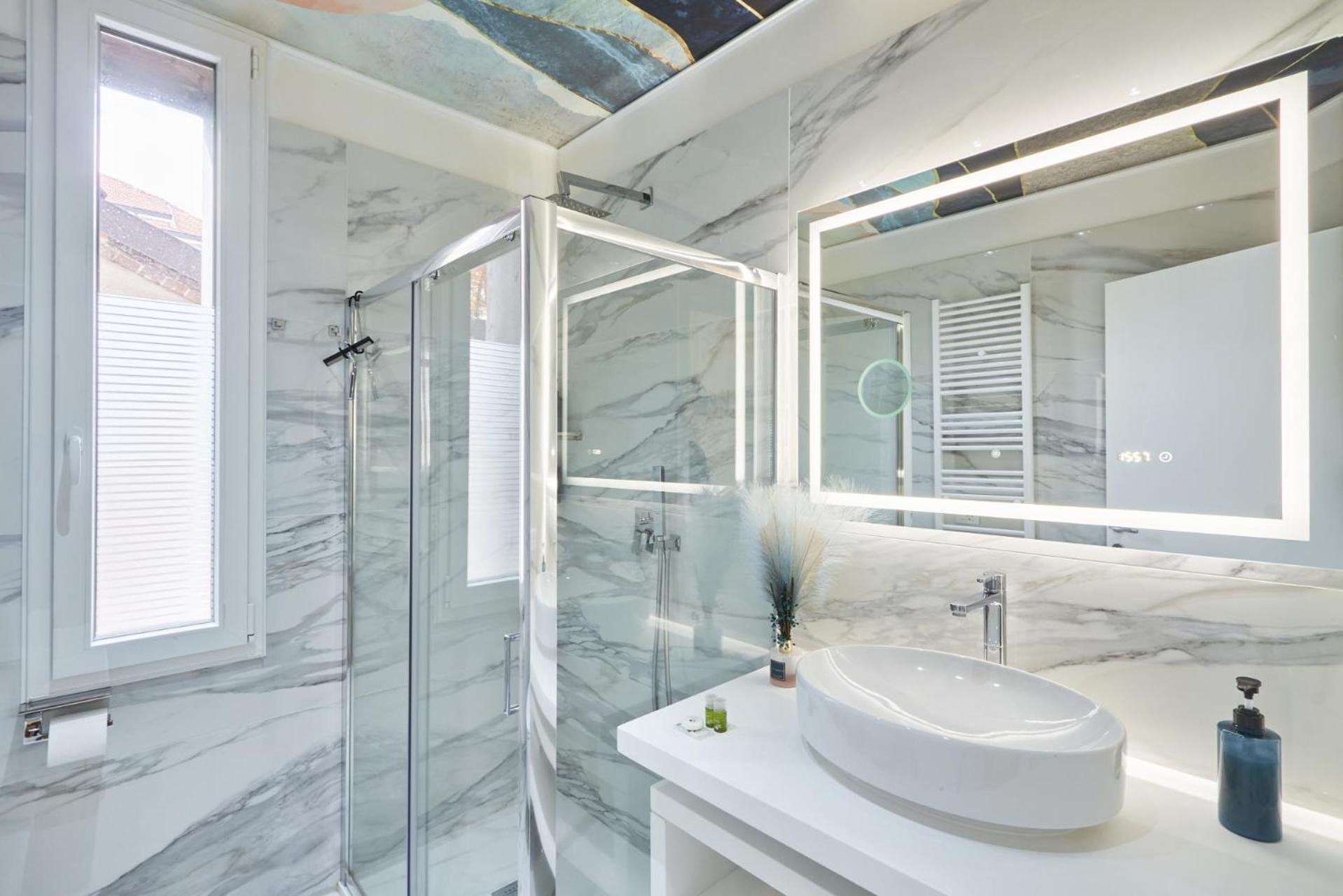 Easylife - Stupendo In Porta Venezia Appartement