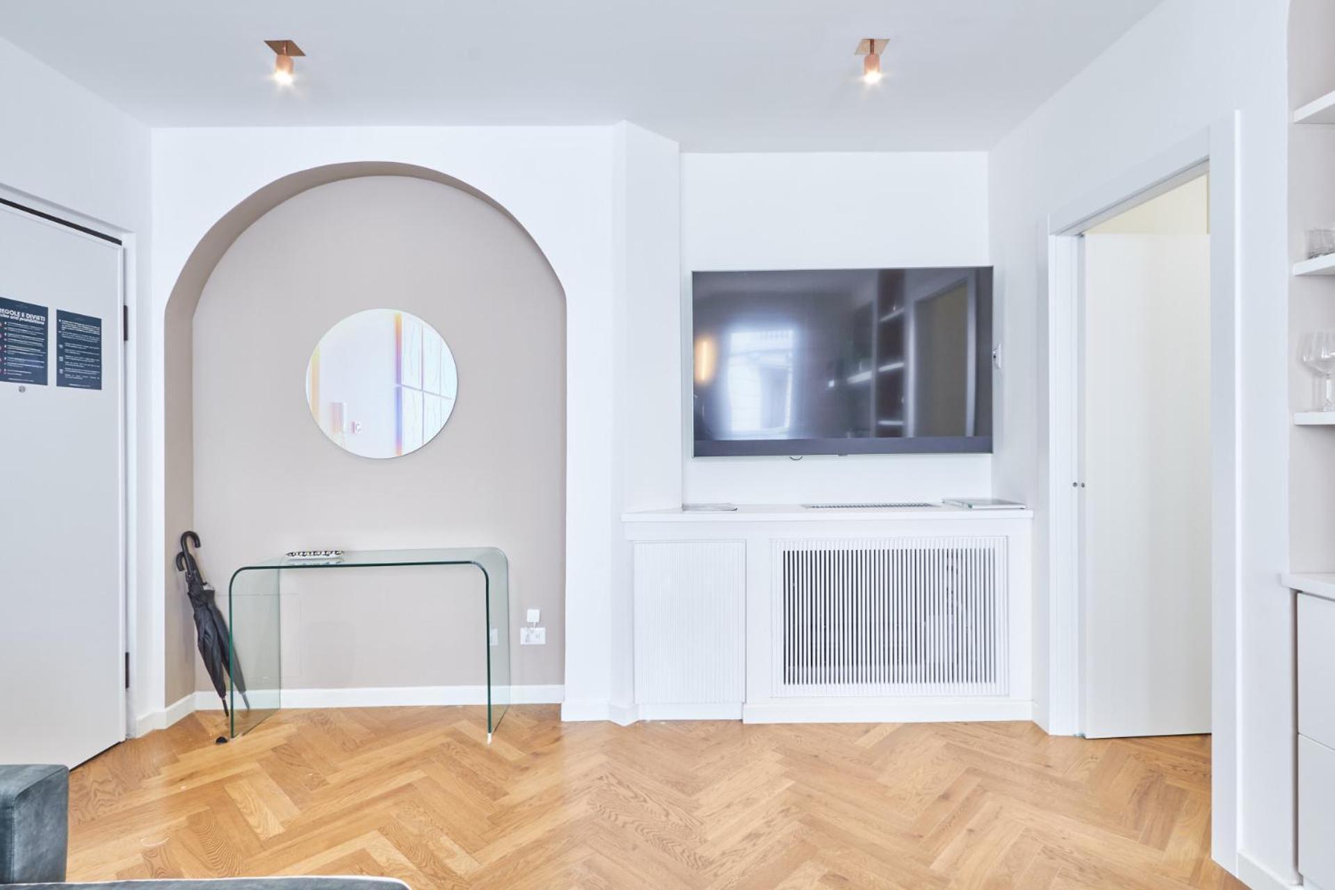 Appartement Easylife - Stupendo In Porta Venezia