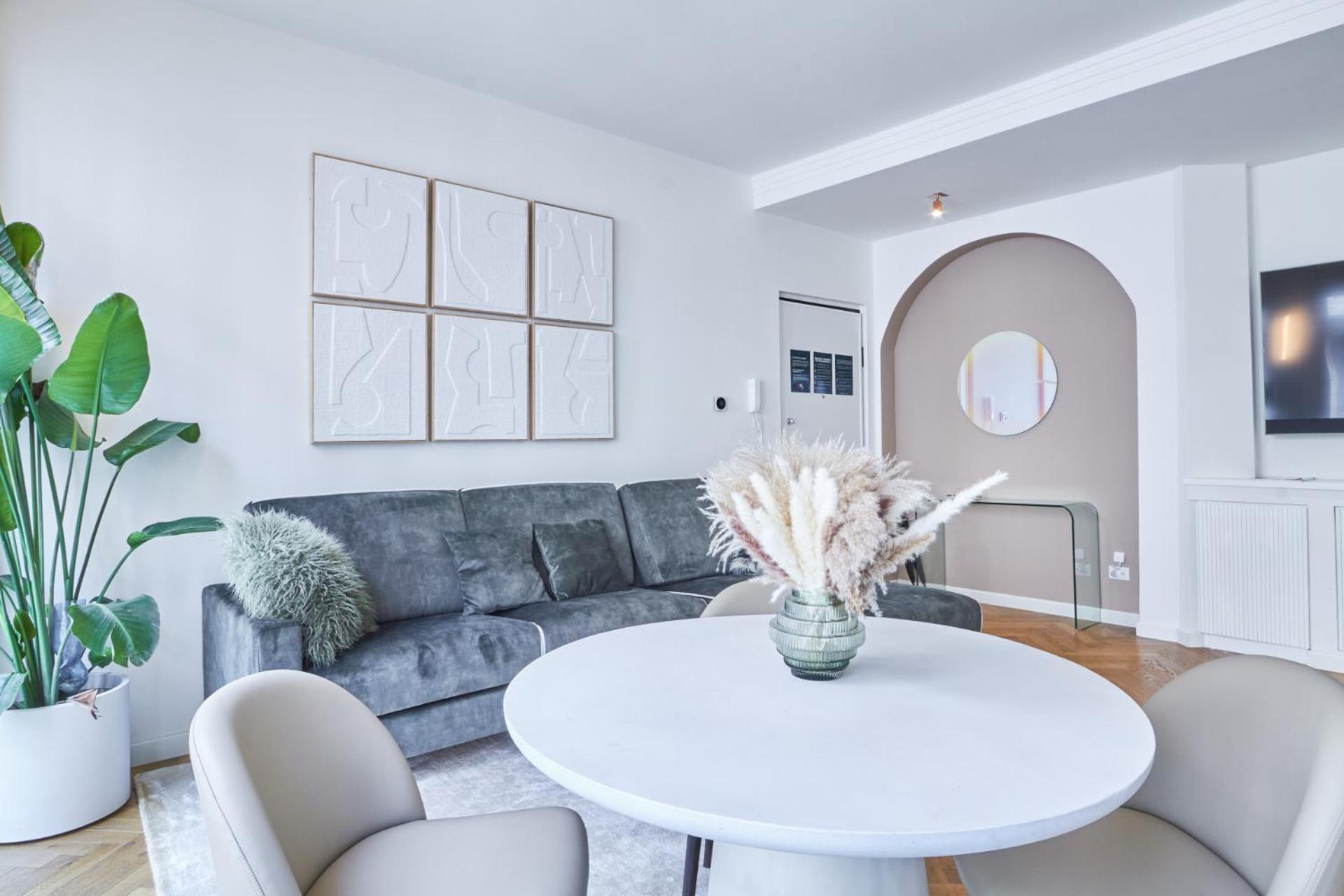 Easylife - Stupendo In Porta Venezia Appartement *