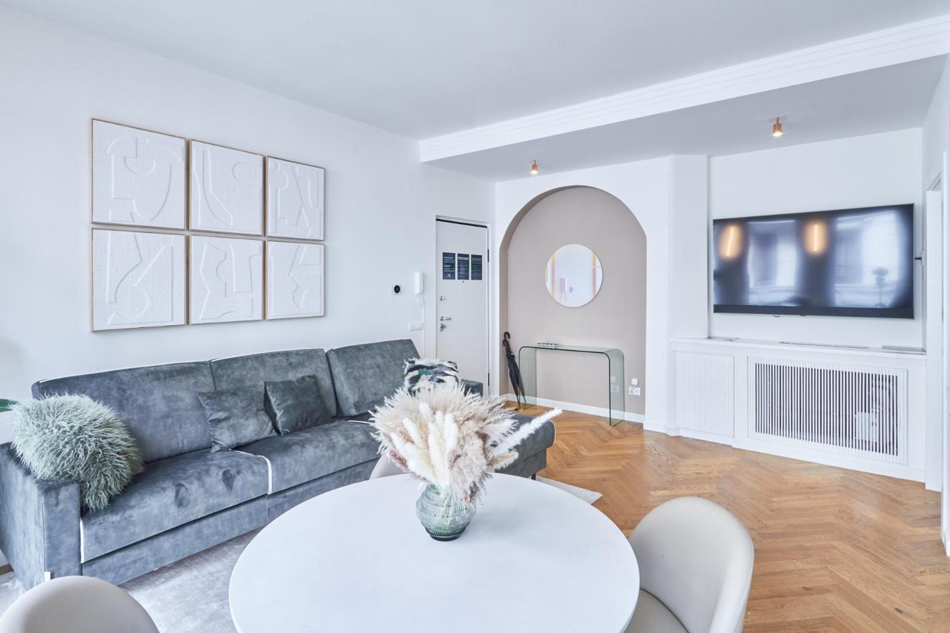 Easylife - Stupendo In Porta Venezia Milan