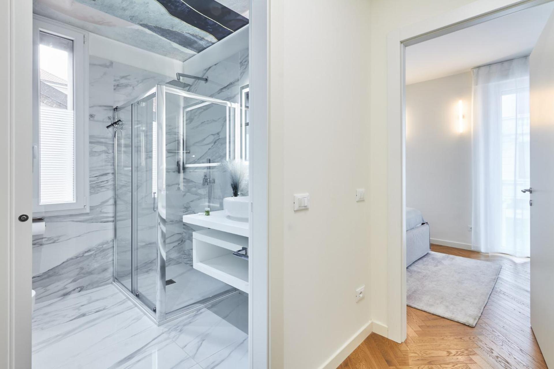 Easylife - Stupendo In Porta Venezia Appartement *