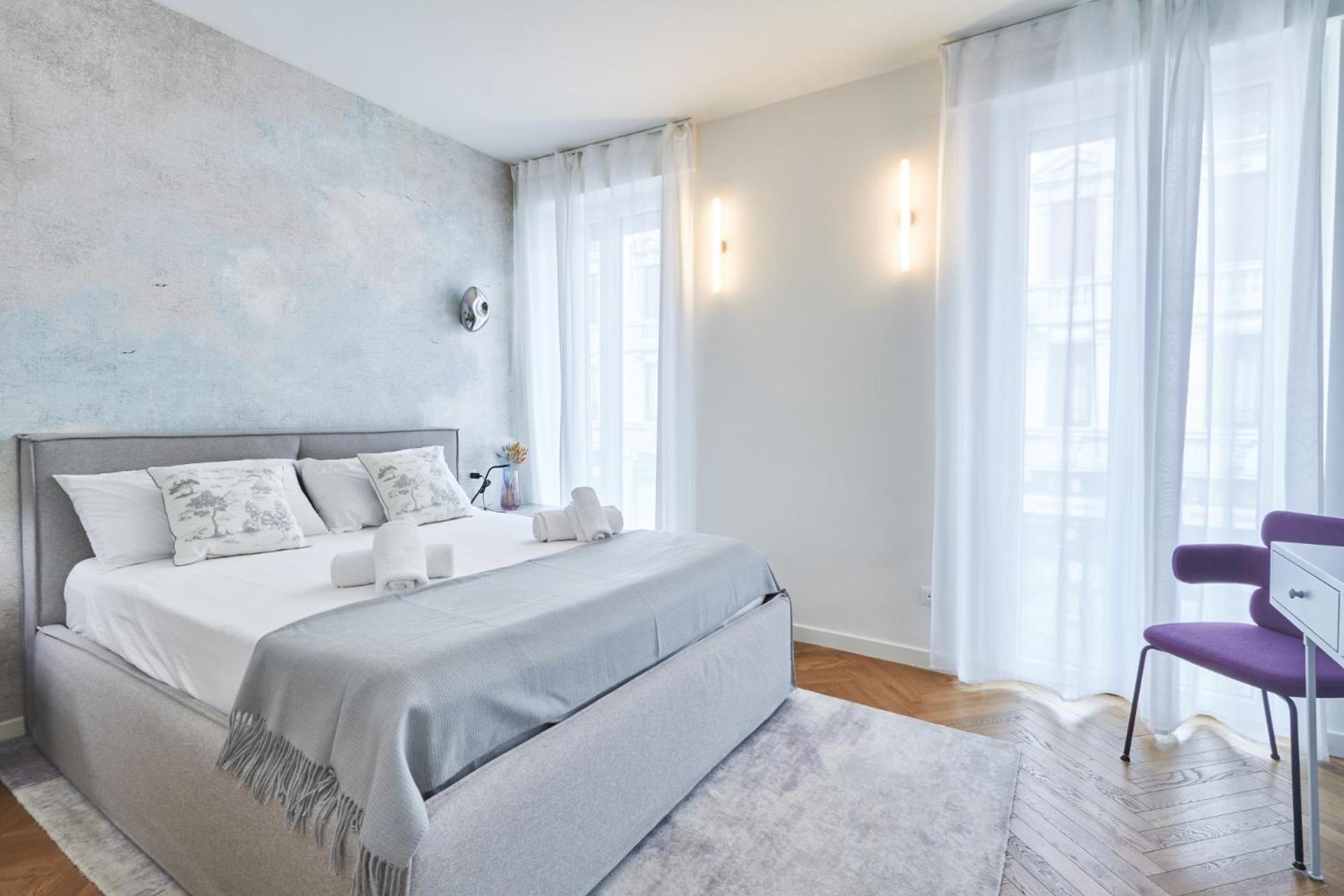 Easylife - Stupendo In Porta Venezia *
