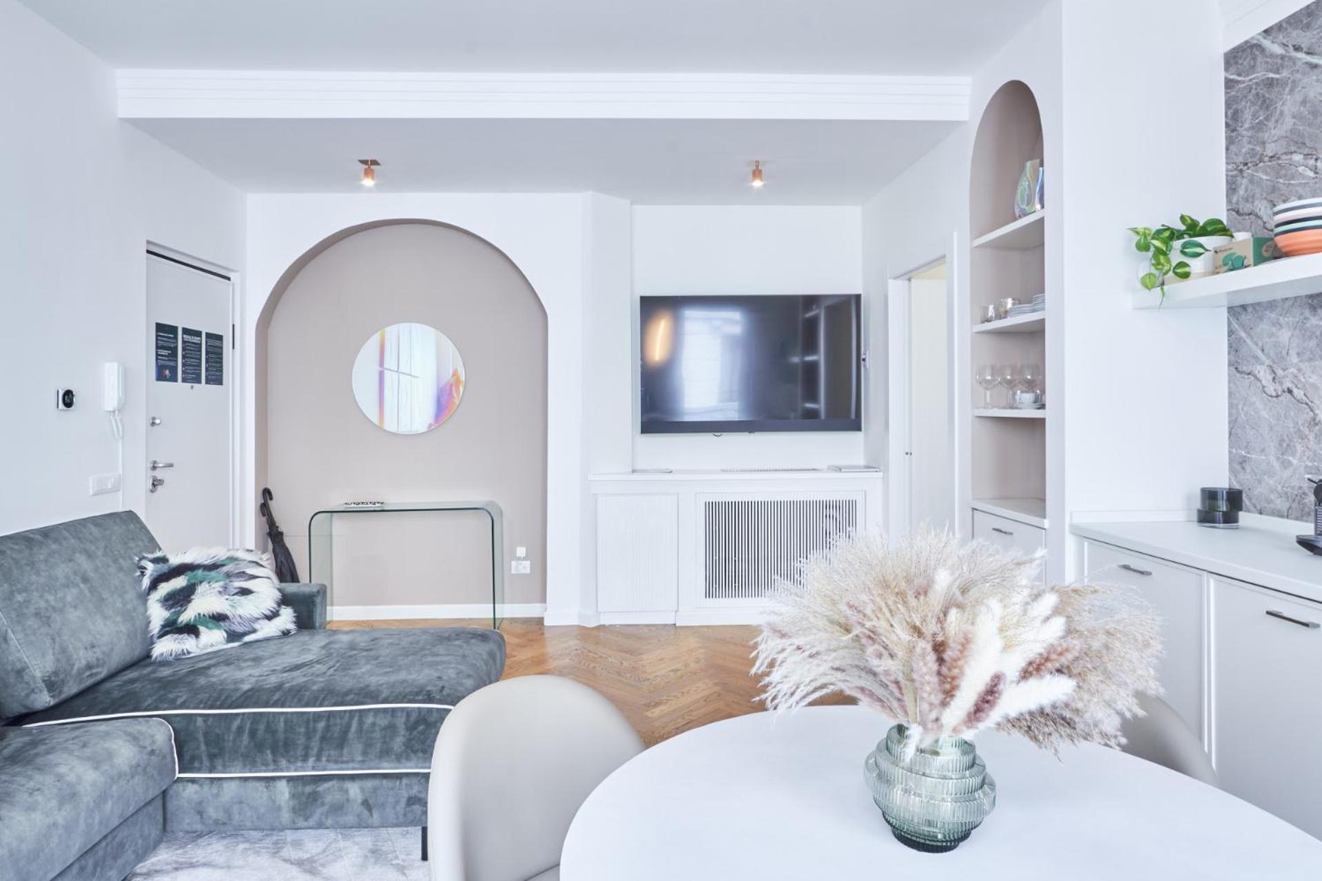 Appartement Easylife - Stupendo In Porta Venezia *