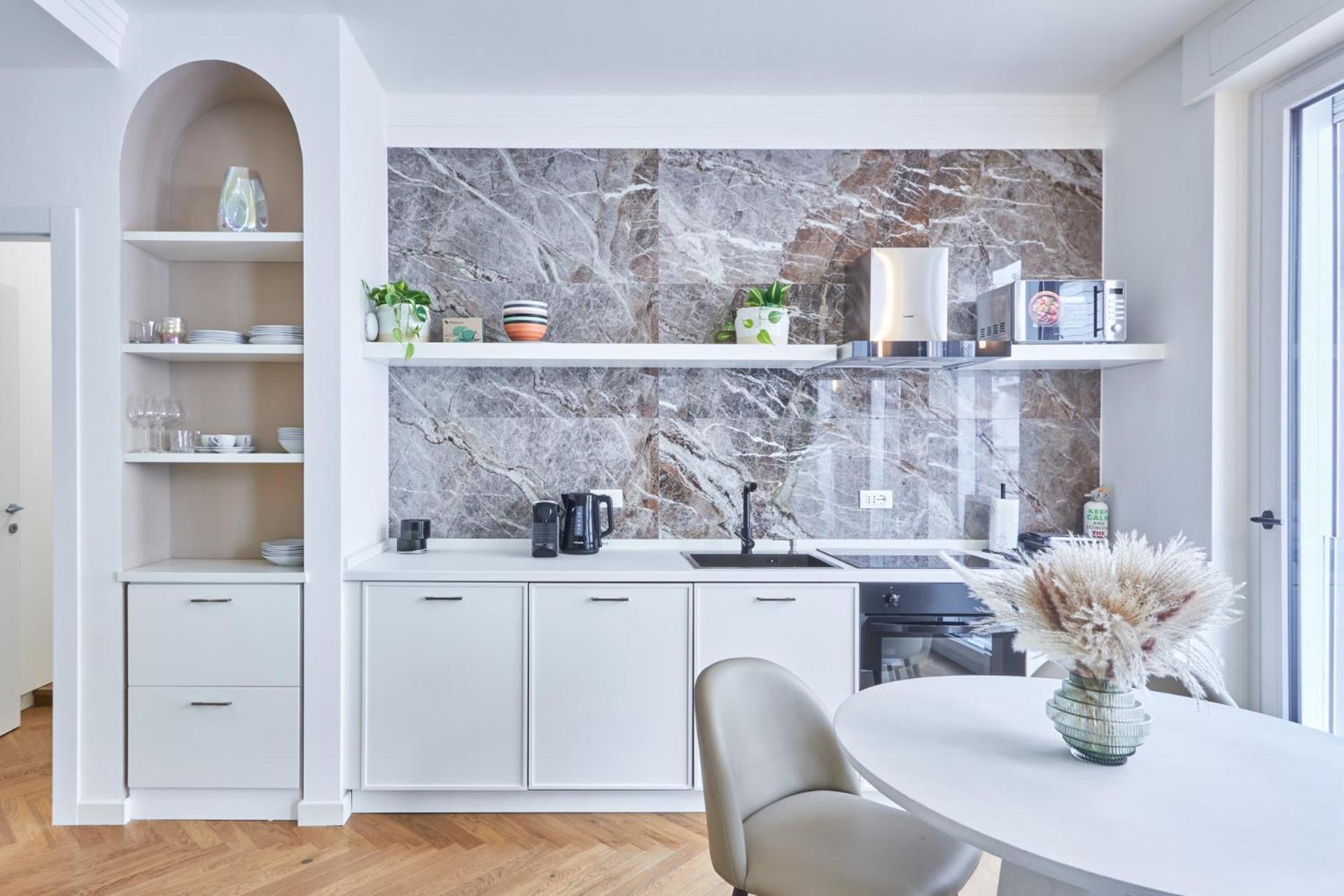 Easylife - Stupendo In Porta Venezia *